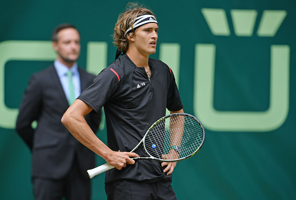 2016 Wimbledon player profile: Alexander Zverev | VAVEL.com